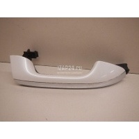 Ручка двери наружная правая Hyundai-Kia Optima IV 2016 82661D4020SWP