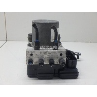 Блок ABS (насос) Hyundai-Kia Optima IV 2016 58920D4060