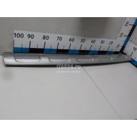 Накладка переднего бампера Hyundai-Kia Sportage 2016 86565F1500