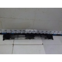 Решетка в бампер центральная Hyundai-Kia Sportage 2016 86569F1560
