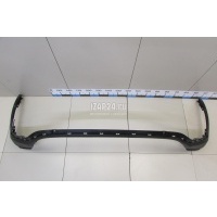 Юбка передняя Hyundai-Kia Sportage 2016 86512D9020