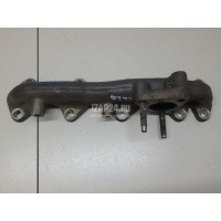 Коллектор выпускной Hyundai-Kia Sorento III Prime (2015 - 2020) 285102F600