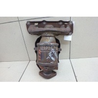 Коллектор выпускной Hyundai-Kia Sorento III Prime (2015 - 2020) 285103L270