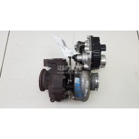Турбокомпрессор (турбина) Hyundai-Kia Sorento III Prime (2015 - 2020) 282312F950