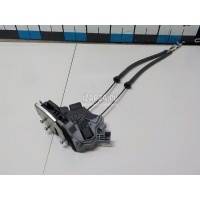 Замок двери задней левой Hyundai-Kia Sorento III Prime (2015 - 2020) 81410C5010