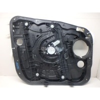 Стеклоподъемник электр. передний левый Hyundai-Kia Sorento III Prime (2015 - 2020) 82471C5010