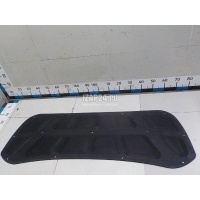 Шумоизоляция капота Hyundai-Kia Sorento III Prime (2015 - 2020) 81125C5000