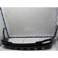 Бампер задний Hyundai-Kia Sorento III Prime (2015 - 2020) 86612C5010