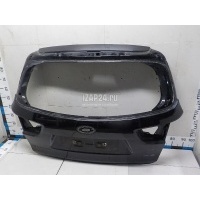 Дверь багажника Hyundai-Kia Sorento III Prime (2015 - 2020) 73700C5121