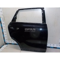 Дверь задняя правая Hyundai-Kia Sorento III Prime (2015 - 2020) 77004C5000