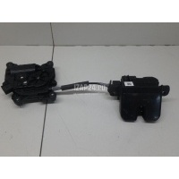 Замок багажника Hyundai-Kia Sorento III Prime (2015 - 2020) 81230C5100