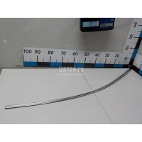 Молдинг передней левой двери Hyundai-Kia Sorento III Prime (2015 - 2020) 82850C5000
