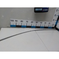 Молдинг передней правой двери Hyundai-Kia Sorento III Prime (2015 - 2020) 82860C5000