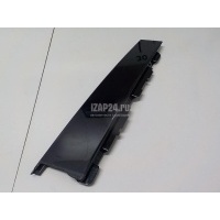 Накладка двери задней левой Hyundai-Kia Sorento III Prime (2015 - 2020) 83250C5000