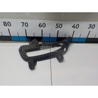 Накладка заднего бампера левая Hyundai-Kia Sorento III Prime (2015 - 2020) 86653C5500