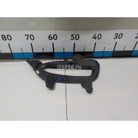 Накладка заднего бампера правая Hyundai-Kia Sorento III Prime (2015 - 2020) 86654C5500
