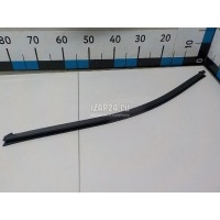 Накладка стекла переднего правого Hyundai-Kia Sorento III Prime (2015 - 2020) 82241C5000