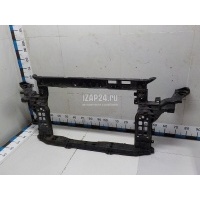 Панель передняя Hyundai-Kia Sorento III Prime (2015 - 2020) 64101C5000