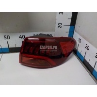 Фонарь задний наружный правый Hyundai-Kia Sorento III Prime (2015 - 2020) 92402C5600