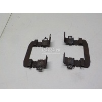 Пластины колодок Hyundai-Kia Sorento III Prime (2015 - 2020) 58144C5000