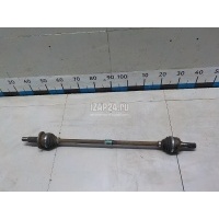 Полуось задняя правая Hyundai-Kia Sorento III Prime (2015 - 2020) 49601C5000