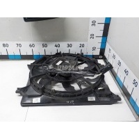 Вентилятор радиатора Hyundai-Kia Sorento III Prime (2015 - 2020) 25380C5200