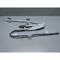 Подушка безопасности боковая (шторка) BMW X1 F48 2014 72127352601