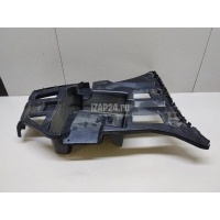 Кронштейн заднего бампера левый BMW X1 F48 2014 51127332317