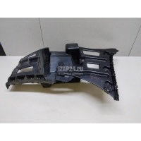 Кронштейн заднего бампера правый BMW X1 F48 2014 51127332318