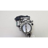 Заслонка дроссельная электрическая BMW 5-serie G30/G31/F90 2017 13548623324