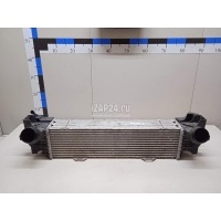 Интеркулер BMW 5-serie G30/G31/F90 2017 17518576509