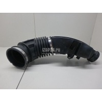 Патрубок воздушного фильтра BMW 5-serie G30/G31/F90 2017 13718663614