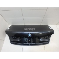 Крышка багажника BMW 7-serie G11/G12 2015 41009481034