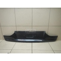 Накладка крышки багажника BMW 7-serie G11/G12 2015 51248491772