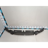 Наполнитель переднего бампера BMW 5-serie G30/G31/F90 2017 51117385285