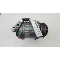 Компрессор кондиционера BMW 5-serie G30/G31/F90 2017 64526822847