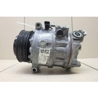 Компрессор кондиционера BMW 7-serie G11/G12 2015 64529380568