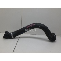 Патрубок радиатора BMW 5-serie G30/G31/F90 2017 17128602603