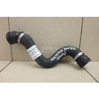 Патрубок радиатора BMW 7-serie G11/G12 2015 17128602669
