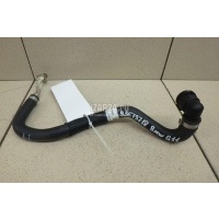 Трубка системы охлаждения BMW 7-serie G11/G12 2015 11539896892
