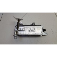 Радиатор (маслоохладитель) АКПП BMW 5-serie G30/G31/F90 2017 17218607237