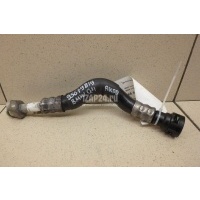 Трубка системы охлаждения АКПП BMW 7-serie G11/G12 2015 17228602303