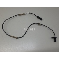 Датчик ABS передний BMW 5-serie G30/G31/F90 2017 34526874632