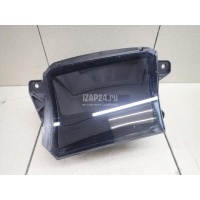 Дисплей информационный BMW 7-serie G11/G12 2015 62308784911