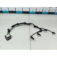Проводка (коса) BMW 5-serie G30/G31/F90 2017 12518595291