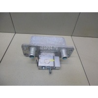 Теплообменник Tesla Model S 2012 101954000C