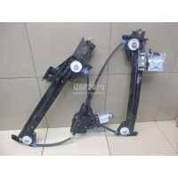 Стеклоподъемник электр. задний левый Tesla Model S 2012  600633400L