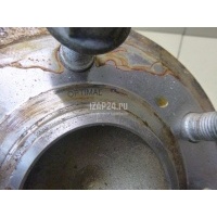 Ступица передняя Optimal Model S 2012 551301