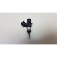 Форсунка инжекторная электрическая VAG Q5 [80A] 2017 06L906031C