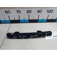 Направляющая стекла двери Renault Captur (2013 - 2019) 822160252R